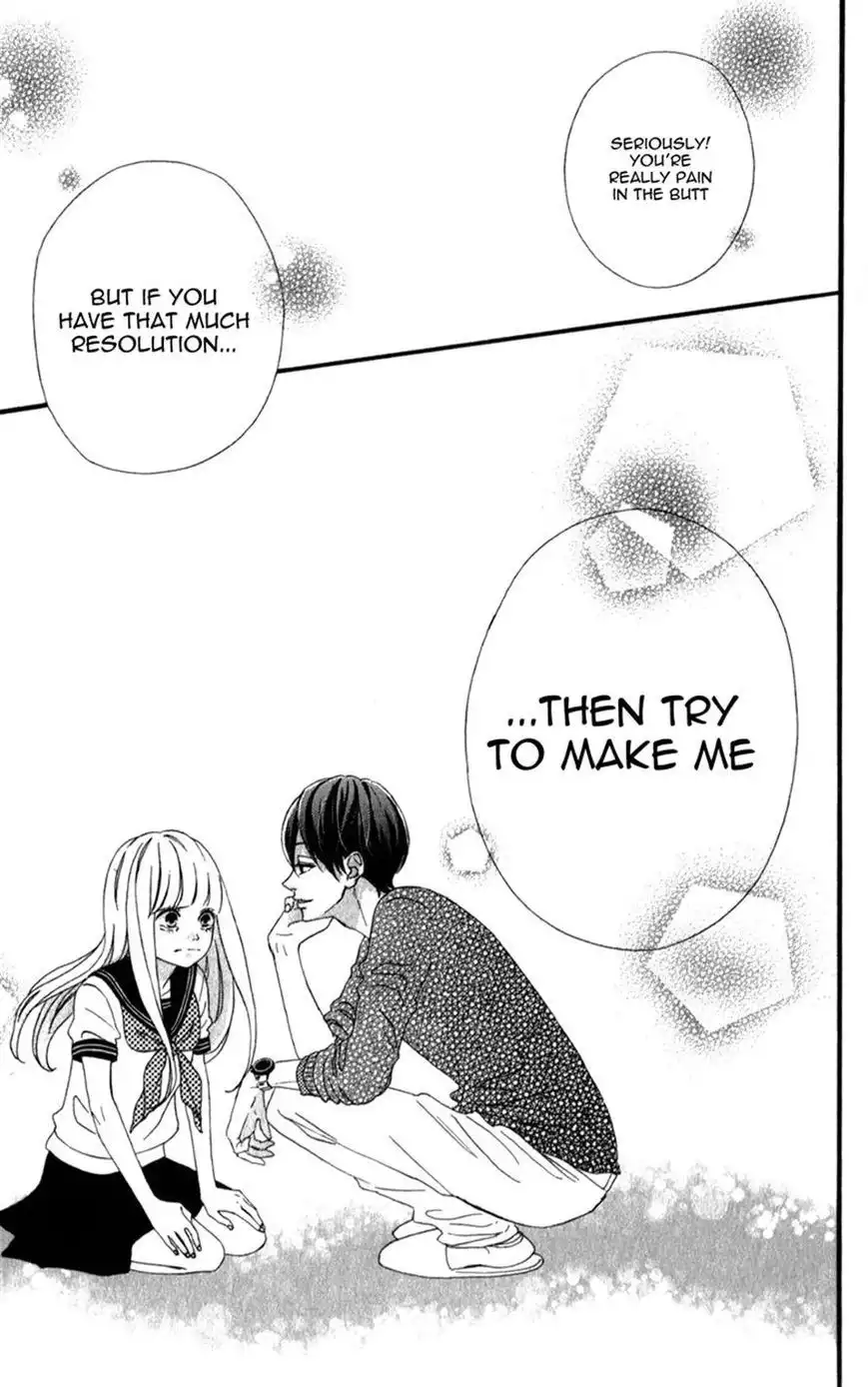 Sensei Kunshu Chapter 4 31
